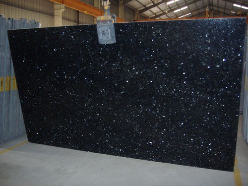 Black Pearl Granite