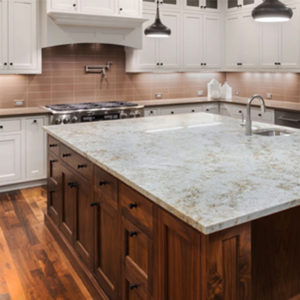 Kitchen Countertop