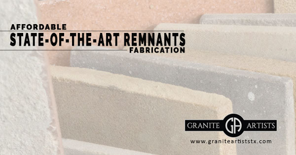 Affordable Remnants Fabrication Plano Tx Granite Artists