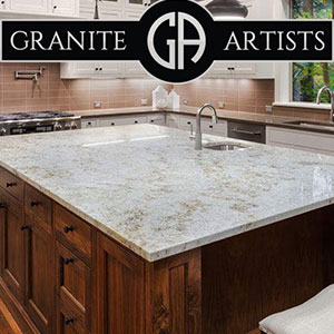 Countertop Installers in Plano, TX