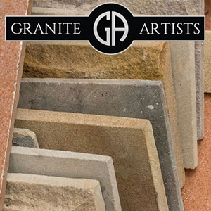 Granite Countertops