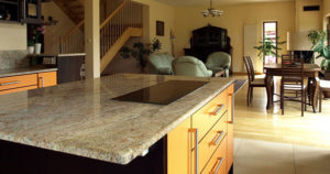 Granite Stone Countertops