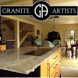 Granite & Stone Countertops Plano, Texas