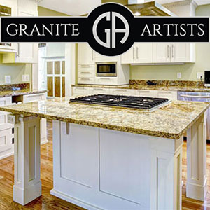 Granite Countertop Store in Plano, TX