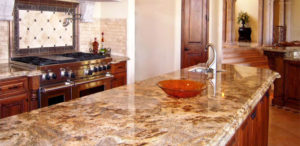 Granite Fabricators