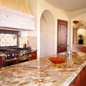 What are Stone & Granite Fabricators?