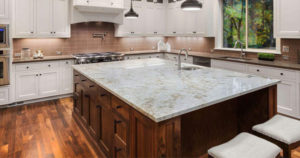 Granite Countertop Fabricators Company in Plano, TX