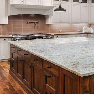 Granite Countertop Fabricators Company in Plano, TX