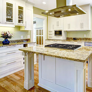 Best Granite Fabricators