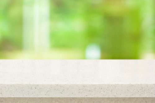 Basic Tips to Maintaining Quartz Countertops