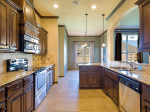 How are Granite Countertops Created from Bare Stone