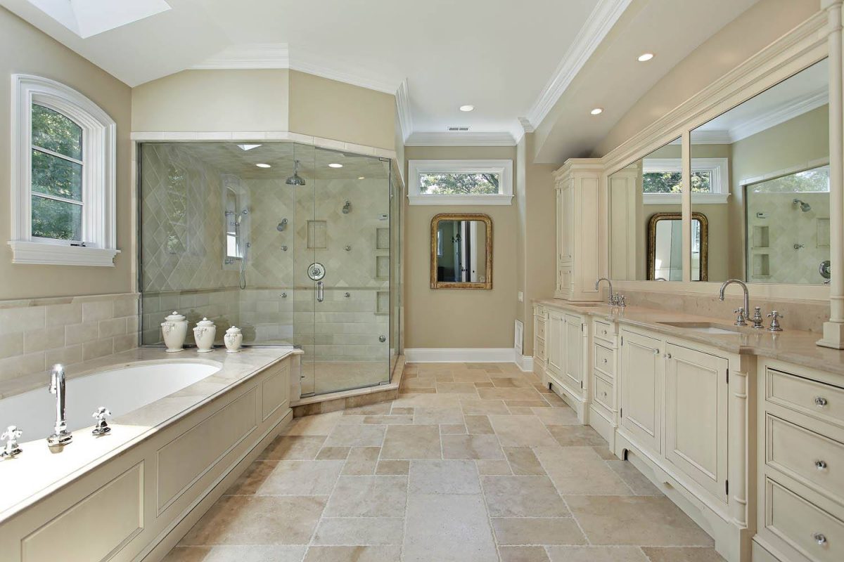 Bathroom Vanities | Quartzite | Granite Artists