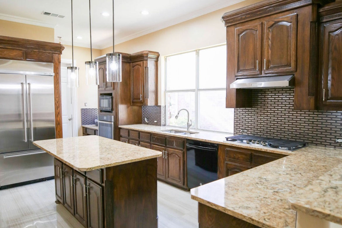 Granite Countertop | Granite Artists