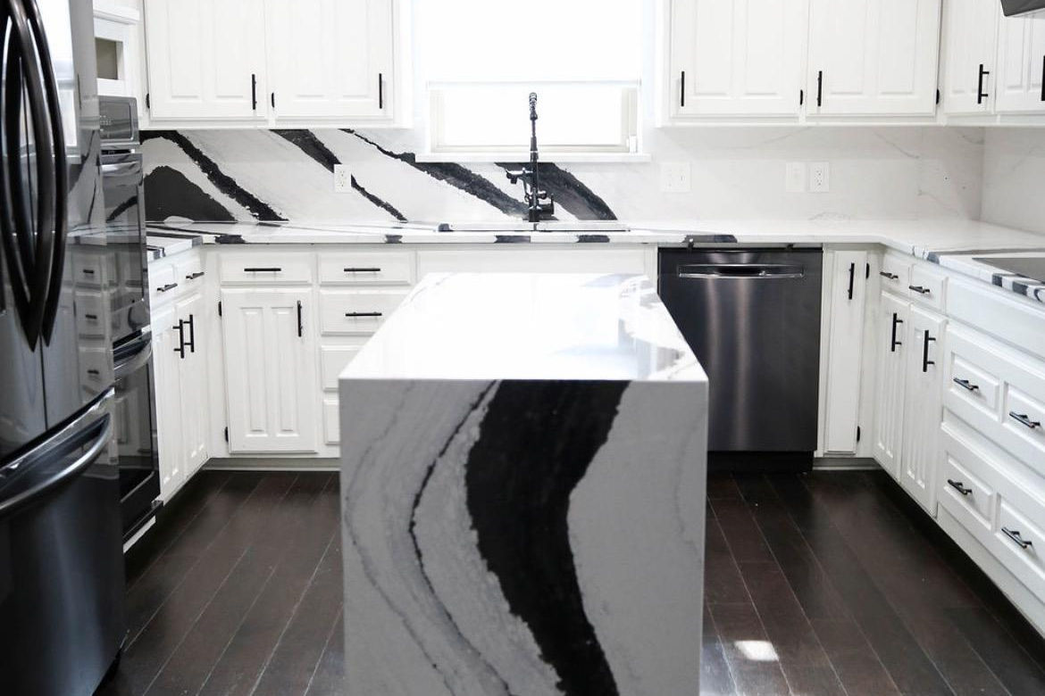 Marble Countertops | Granite Artists