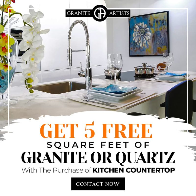 granite artists offer quartz or granite